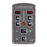 ElectraStim Contrôleur d'électrostimulation ElectraStim Flick Duo 25 intensités